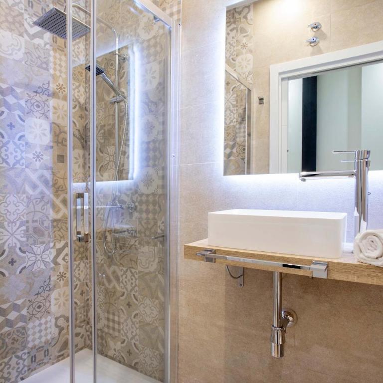 Genteel Home Museo - One-Bedroom Apartment - 8