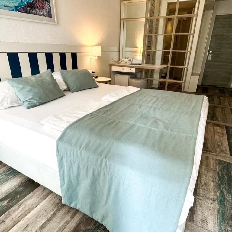 Hotel Castellastva - Double or Twin Room - 6