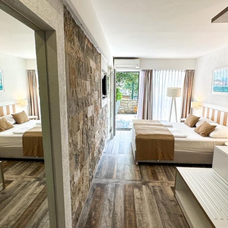 Hotel Castellastva - Double or Twin Room - 2