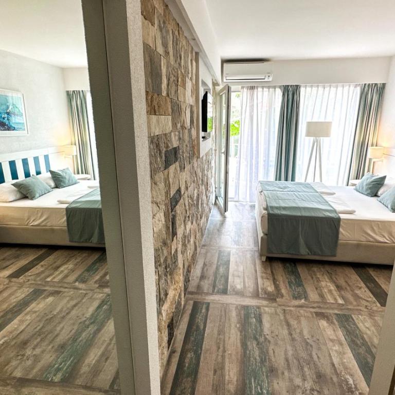 Hotel Castellastva - Double or Twin Room - 9