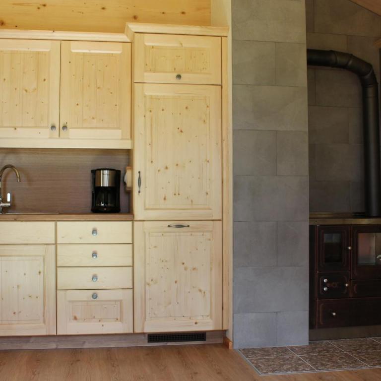 Miehl - Chalet 2 Chambres - 13