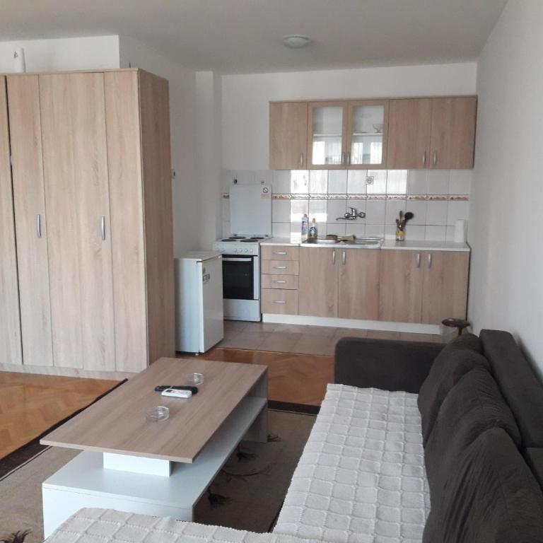 Apartman - Apartman sa 1 Spavaćom Sobom - 1