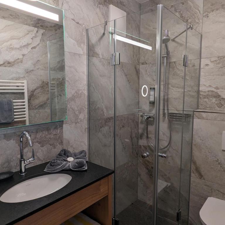 Landhaus Lexner - Classic Double Room - 4