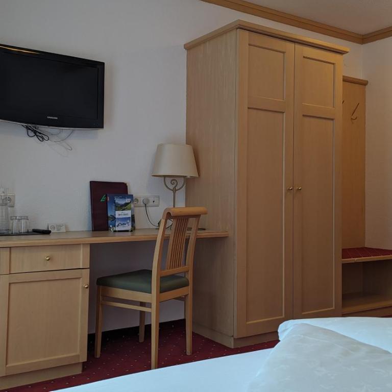 Landhaus Lexner - Classic Double Room - 2