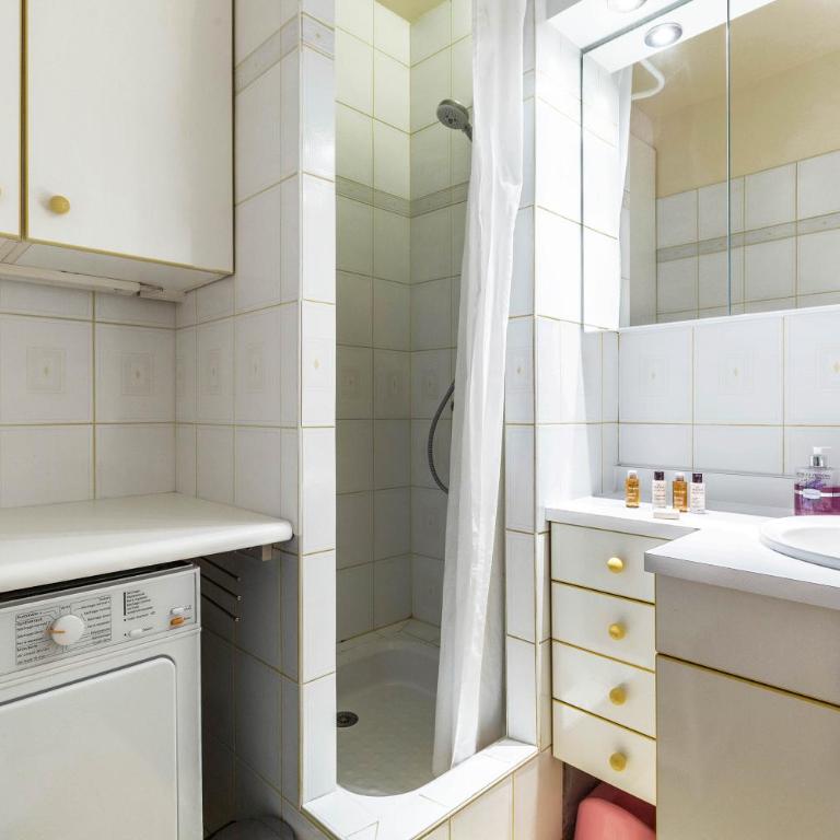 Veeve - The Salon in the Sky - Appartement - 18