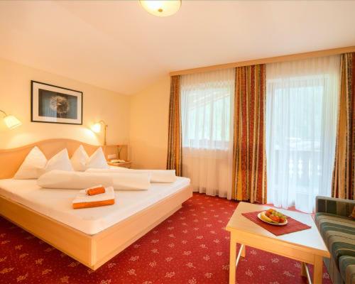 Landhaus Lexner - Quadruple Room - 4