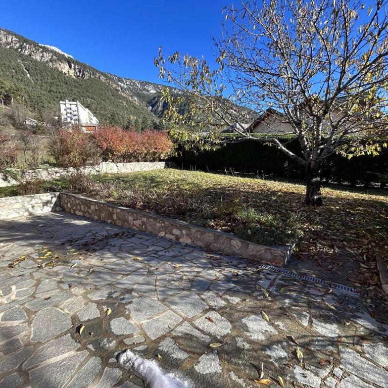 Maison spacieuse 8 pers avec terrasse - St-Chaffrey-S.Chevalier - Maison 4 Chambres - 16