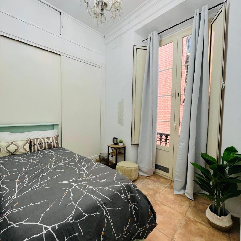 M-Rooms - Standard Single Room - 1