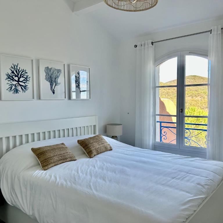 Les Restanques 30 chênes - Maison 3 Chambres - 20