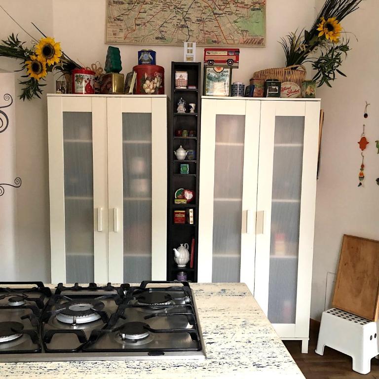Large apartment in Rome city center - Appartamento Standard - 20