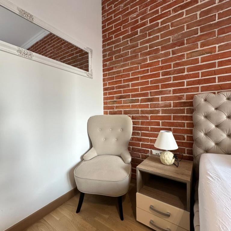 Modern Apartment in Belgrade Waterfront - Apartman sa 1 Spavaćom Sobom - 28