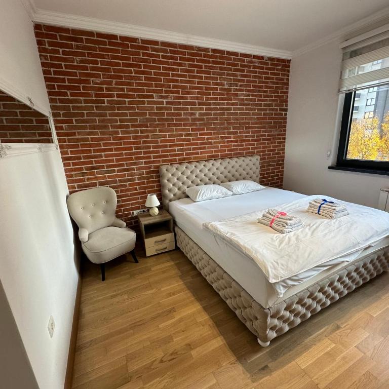 Modern Apartment in Belgrade Waterfront - Apartman sa 1 Spavaćom Sobom - 26