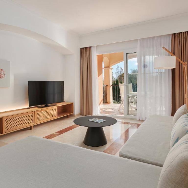 Grupotel Gran Vista & Spa - One-Bedroom Apartment - 1