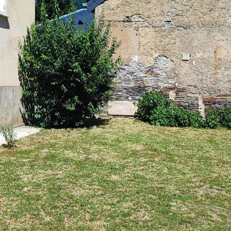maison Loupaumaga 2 appartements - Seven-Bedroom House - 40