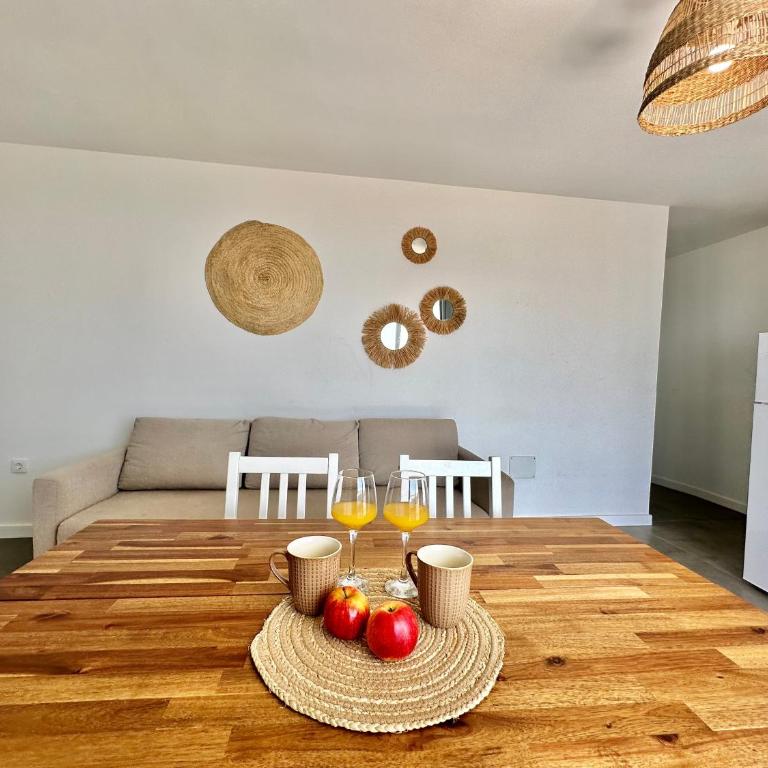 Torres de Yomely - Y4D - Apartamento con vistas al mar - 19