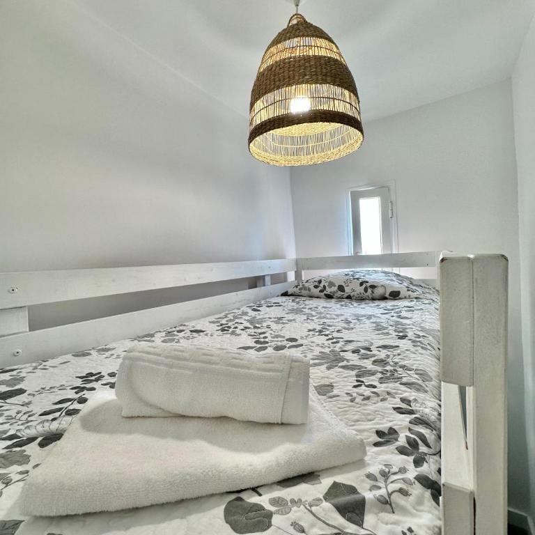 Torres de Yomely - Y4D - Apartamento con vistas al mar - 38
