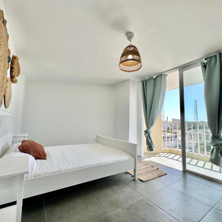 Torres de Yomely - Y4D - Apartamento con vistas al mar - 28