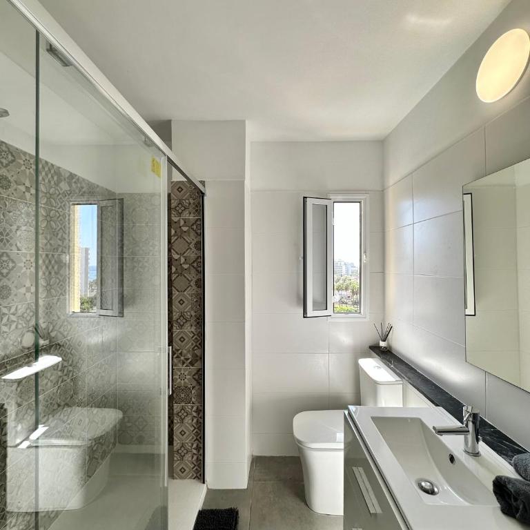 Torres de Yomely - Y4D - Apartamento con vistas al mar - 30