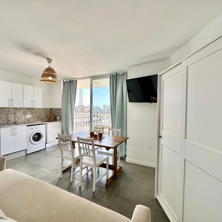 Torres de Yomely - Y4D - Apartamento con vistas al mar - 15