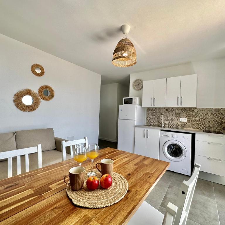 Torres de Yomely - Y4D - Apartamento con vistas al mar - 13