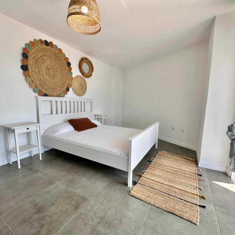 Torres de Yomely - Y4D - Apartamento con vistas al mar - 23