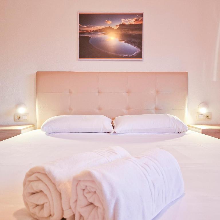 MEDANO4YOU Brisas Del Atlantico - Apartment mit 3 Schlafzimmern - 2