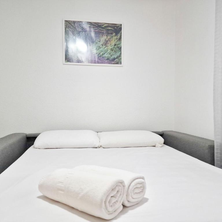 MEDANO4YOU Brisas Del Atlantico - Apartment mit 3 Schlafzimmern - 33