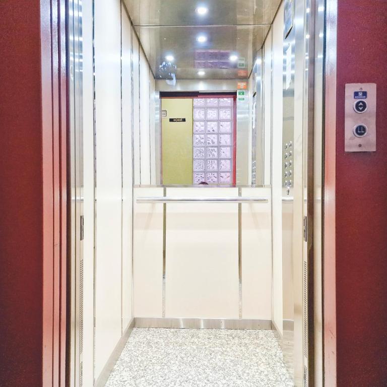 MEDANO4YOU Brisas Del Atlantico - Apartment mit 3 Schlafzimmern - 22