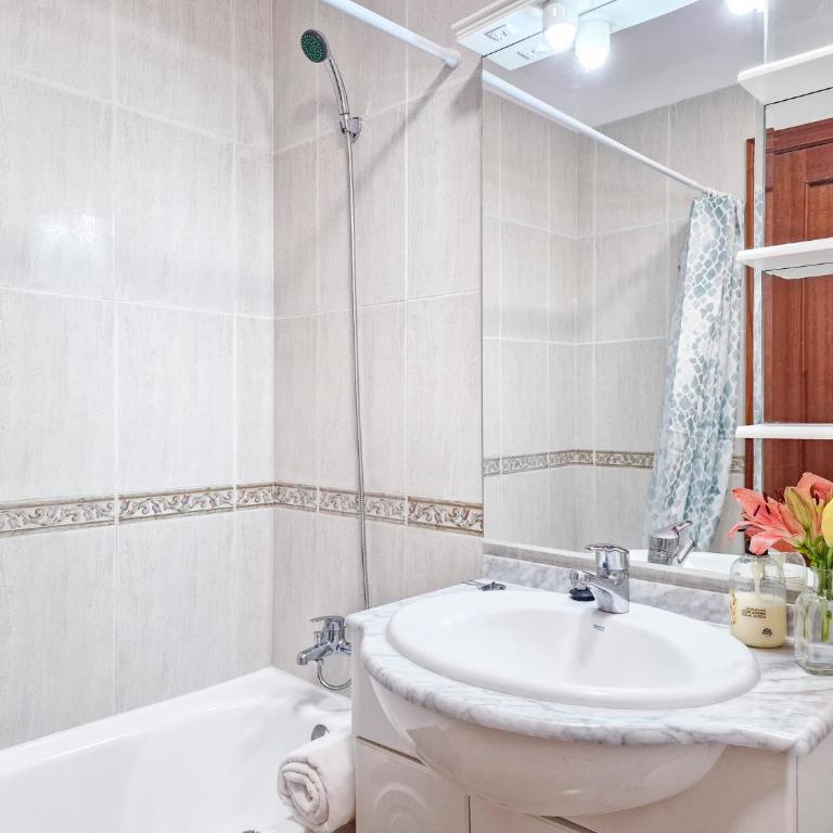 MEDANO4YOU Brisas Del Atlantico - Apartment mit 3 Schlafzimmern - 17