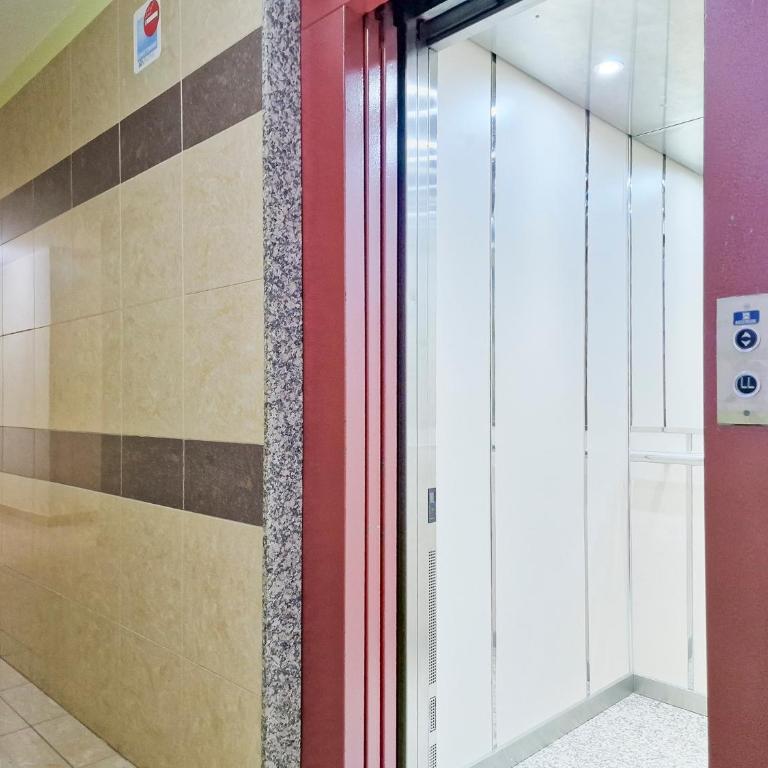 MEDANO4YOU Brisas Del Atlantico - Apartment mit 3 Schlafzimmern - 36