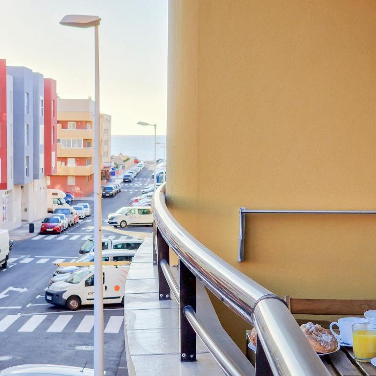 MEDANO4YOU Brisas Del Atlantico - Apartment mit 3 Schlafzimmern - 18