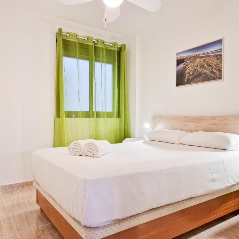 MEDANO4YOU Brisas Del Atlantico - Apartment mit 3 Schlafzimmern - 30