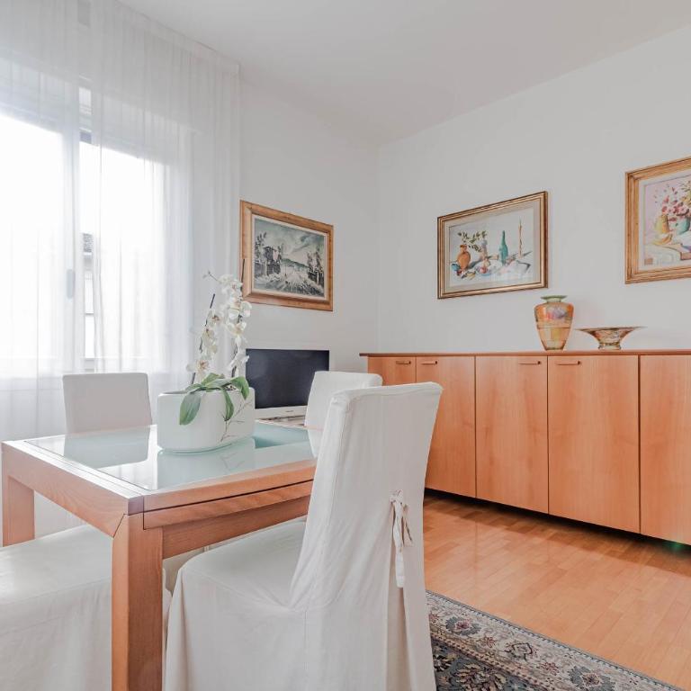 Il lago di Diana - Appartamento con 2 Camere da Letto - 2
