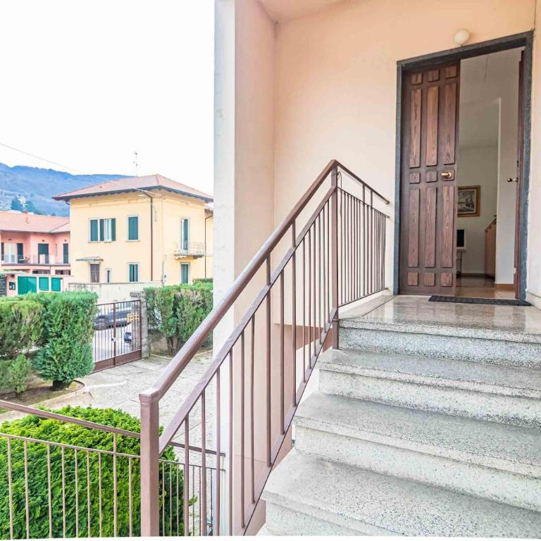 Il lago di Diana - Appartamento con 2 Camere da Letto - 27