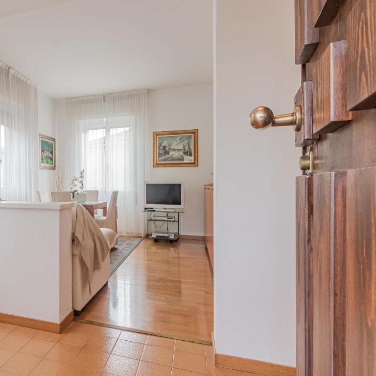 Il lago di Diana - Appartamento con 2 Camere da Letto - 25