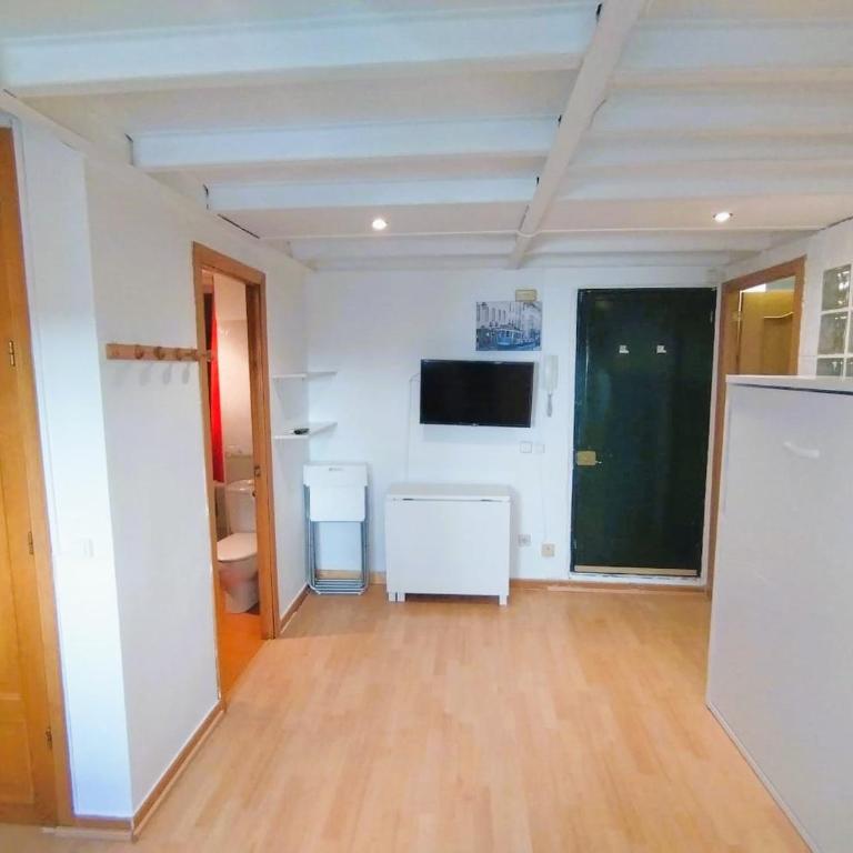 Piso para 4 - Puerta del Sol - Apartamento de 1 dormitorio - 3