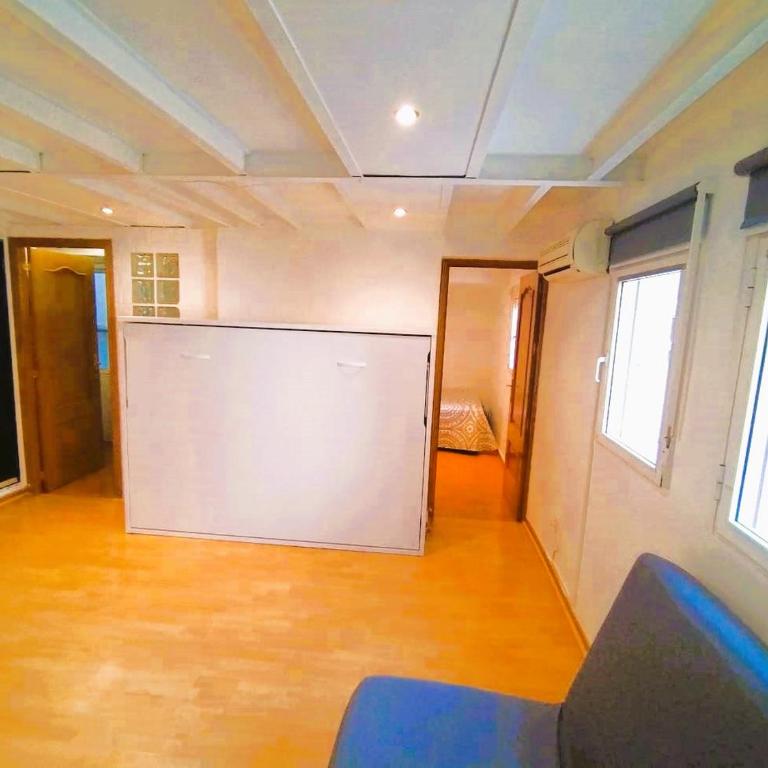 Piso para 4 - Puerta del Sol - Apartamento de 1 dormitorio - 4