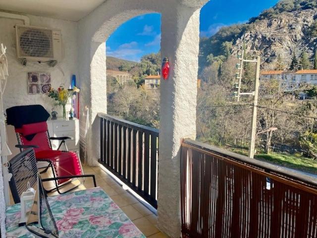 Loratori La Felicidad Cures & Vacances - Appartement 1 Chambre - 21