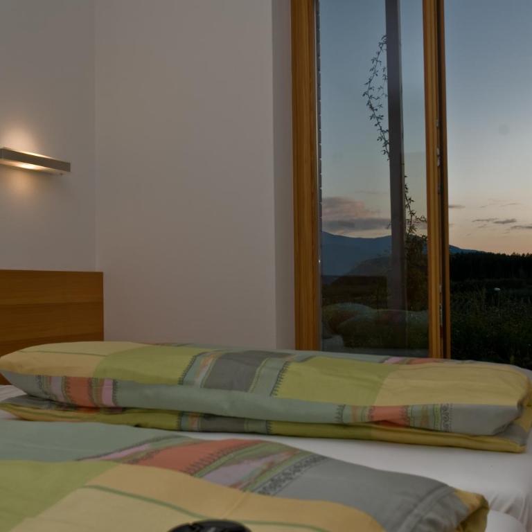 Baumgartnerhof - Apartamento Superior - 13