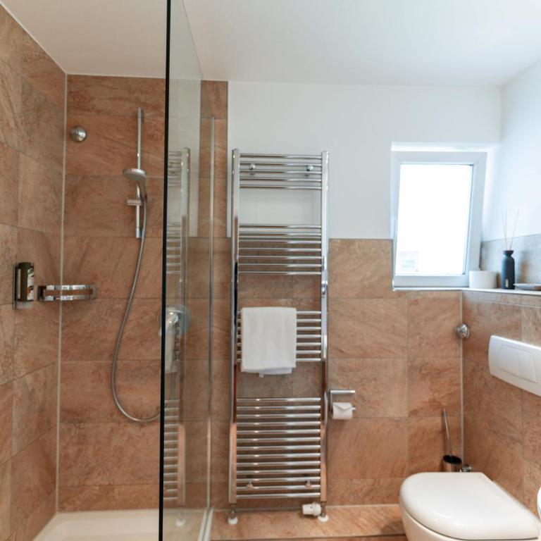 Boutique-Hotel Bayerischer Hof - Einzelzimmer MEDIUM - 6