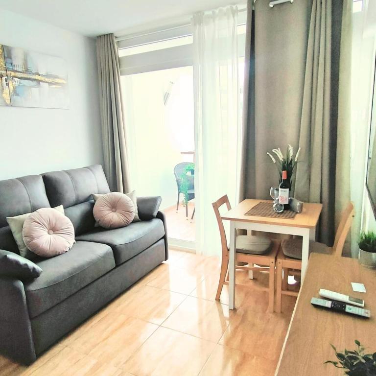 Magic Conch Holiday Home - Casa con 1 dormitorio - 2