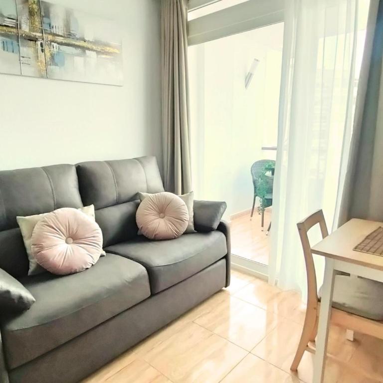 Magic Conch Holiday Home - Casa con 1 dormitorio - 1
