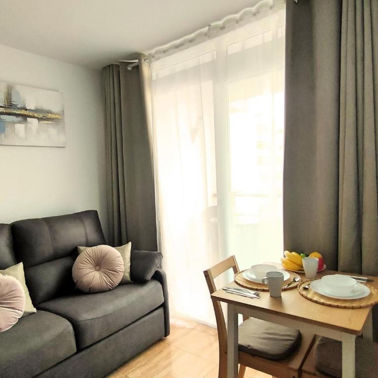 Magic Conch Holiday Home - Casa con 1 dormitorio - 3