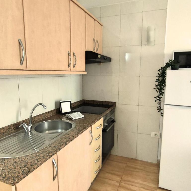 Magic Conch Holiday Home - Casa con 1 dormitorio - 8