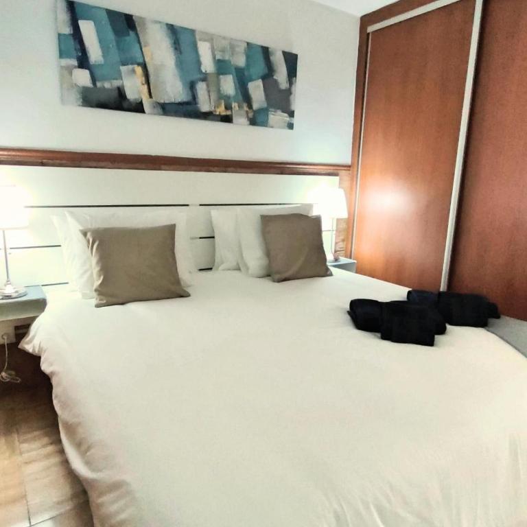 Magic Conch Holiday Home - Casa con 1 dormitorio - 5