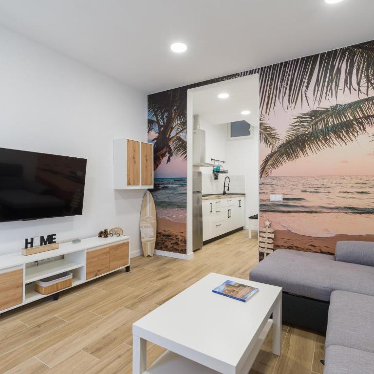 Urban Surf Beach By CanariasGetaway - Casa - 1