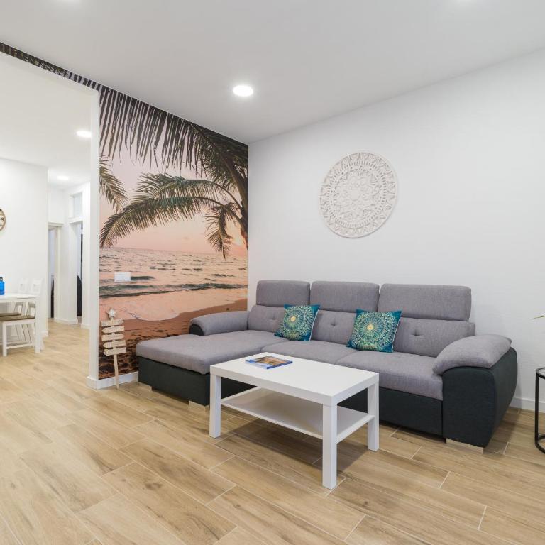Urban Surf Beach By CanariasGetaway - Casa - 3