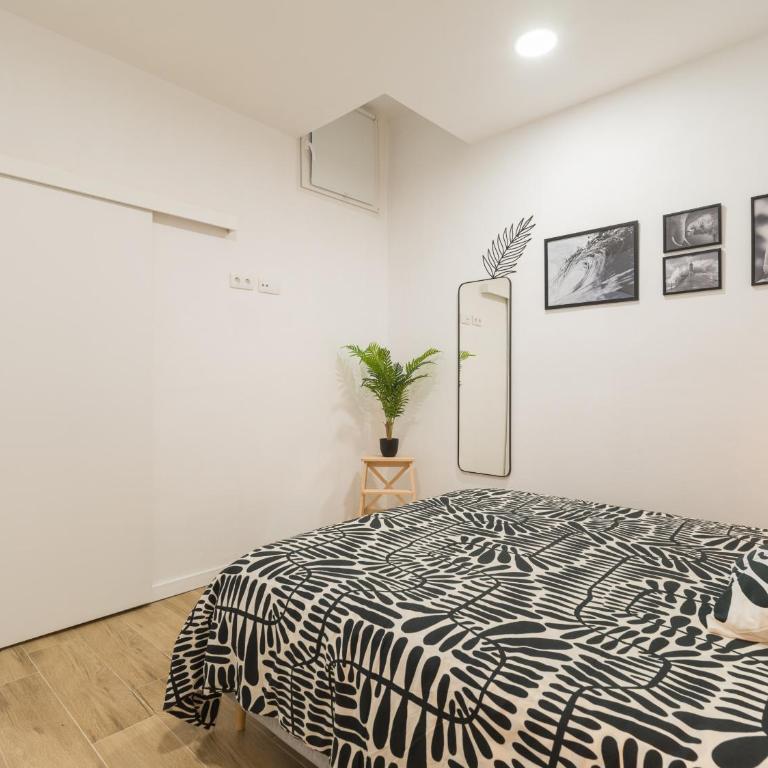 Urban Surf Beach By CanariasGetaway - Casa - 15