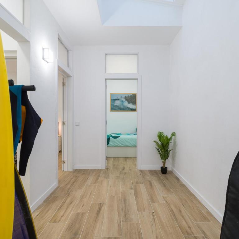 Urban Surf Beach By CanariasGetaway - Casa - 18