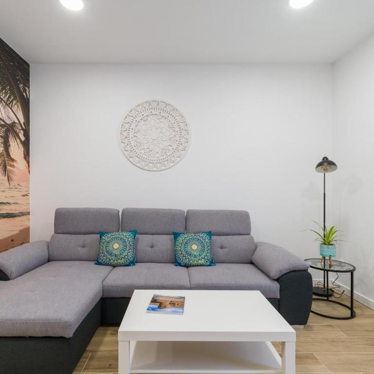 Urban Surf Beach By CanariasGetaway - Casa - 21